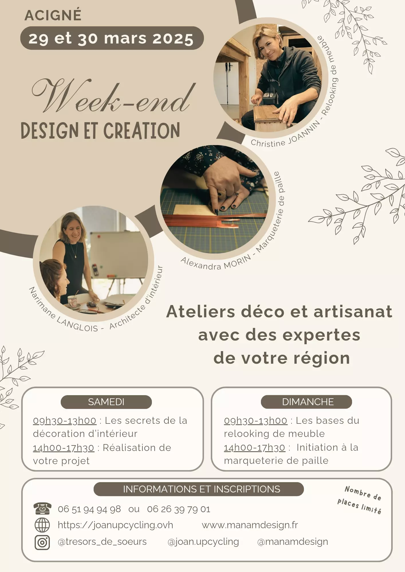 Beige Illustrative Flyer Nail Art Price List Flyer A4_20250205_230441_0000